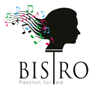 Bistro Cafe Dehradun logo