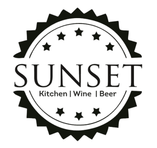 Sunset Kitchen logo