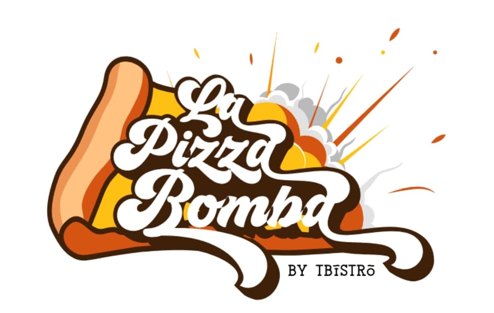 La Pizza Bomba - Artisanal pizzas with a bang